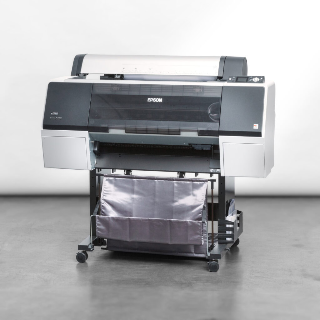 Epson Großdrucker für Prints